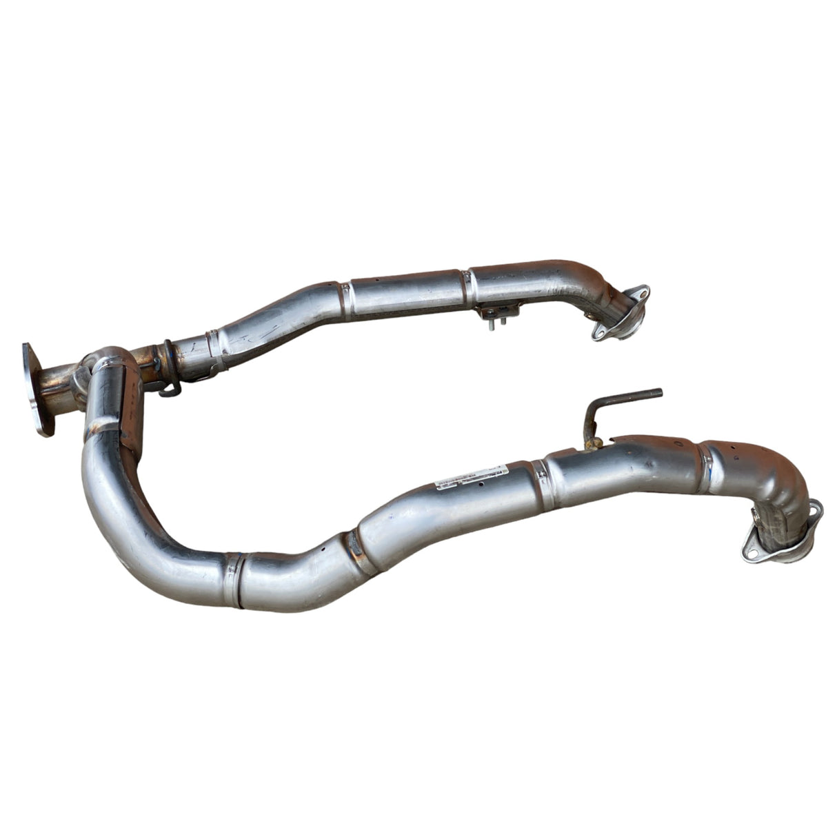 Lc2Z-5246-A Genuine Ford Exhaust Pipe