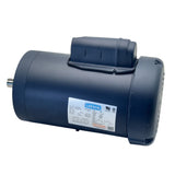 120102.00 Leeson Electric Motor 115/208-230V - Truck To Trailer