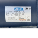 120102.00 Leeson Electric Motor 115/208-230V - Truck To Trailer