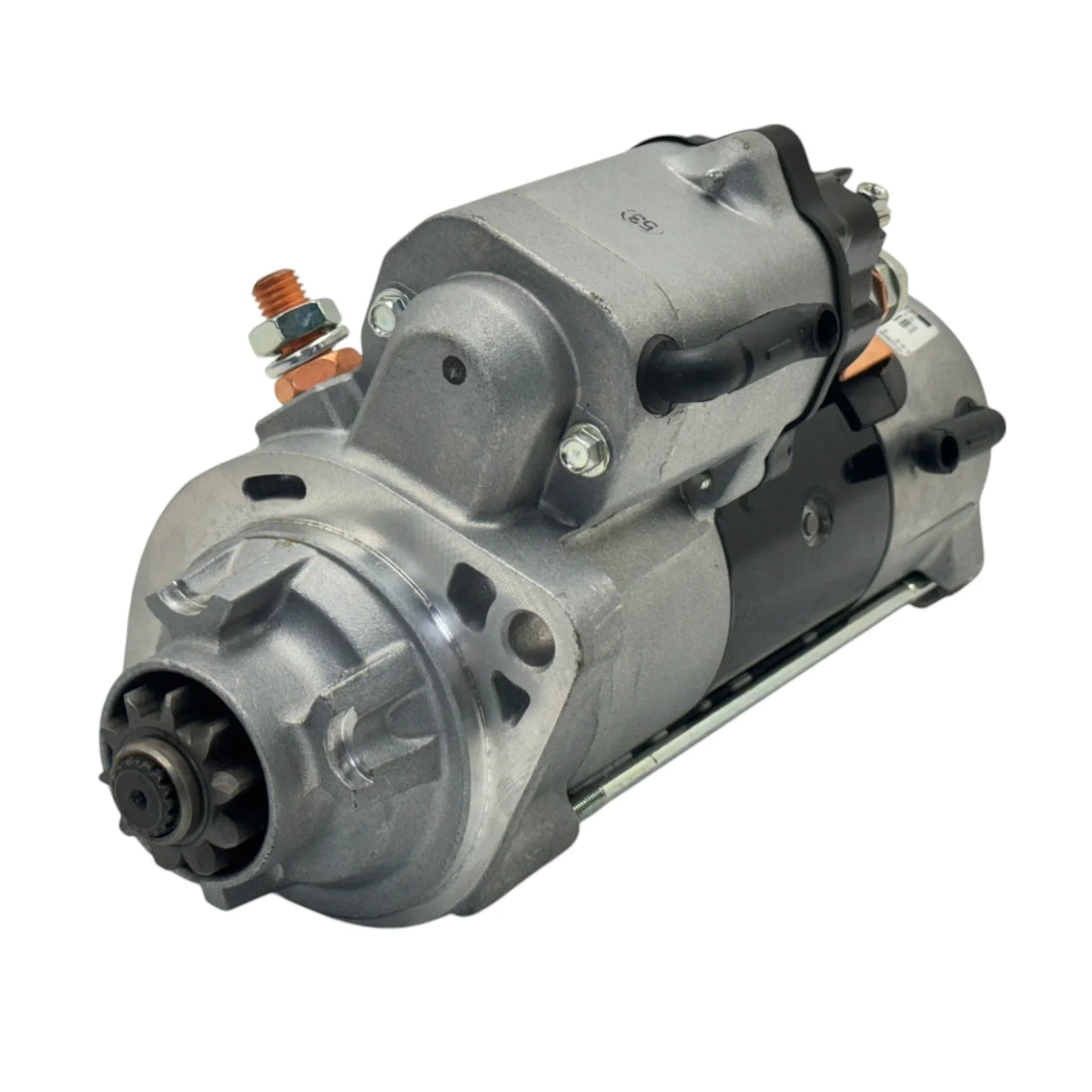 4996709 Genuine Cummins Starter Motor 24V - Truck To Trailer