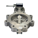 12R01000102EBSY1 FNW Handwheel Gear Operator Ratio31:1 - Truck To Trailer