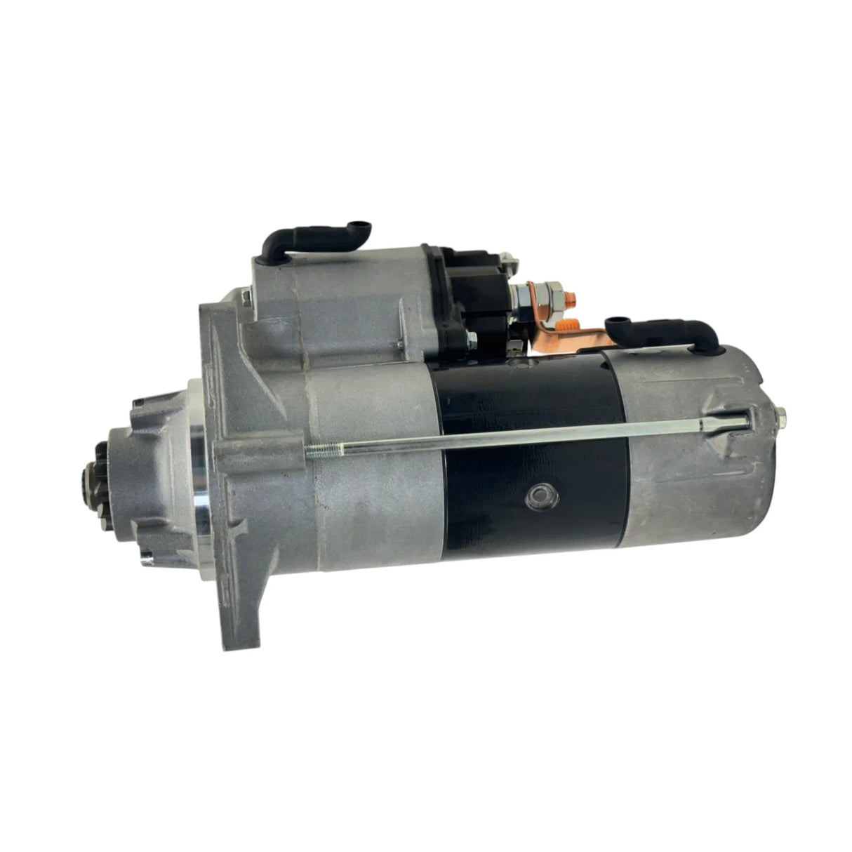 4996709 Genuine Cummins Starter Motor 24V - Truck To Trailer