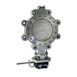 12R01000102EBSY1 FNW Handwheel Gear Operator Ratio31:1 - Truck To Trailer