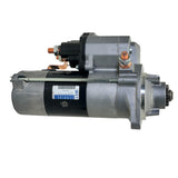 4996709 Genuine Cummins Starter Motor 24V - Truck To Trailer