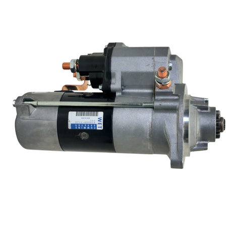4996709 Genuine Cummins Starter Motor 24V - Truck To Trailer