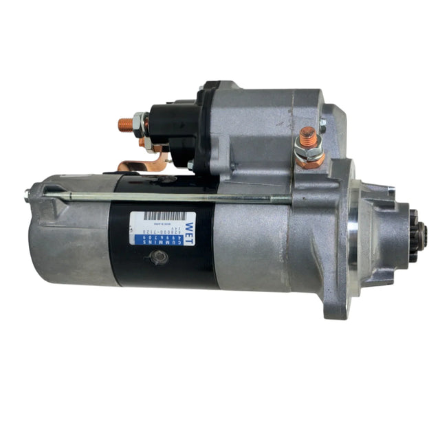 4996709 Genuine Cummins Starter Motor 24V - Truck To Trailer