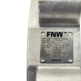 12R01000102EBSY1 FNW Handwheel Gear Operator Ratio31:1 - Truck To Trailer