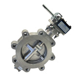 12R01000102EBSY1 FNW Handwheel Gear Operator Ratio31:1 - Truck To Trailer