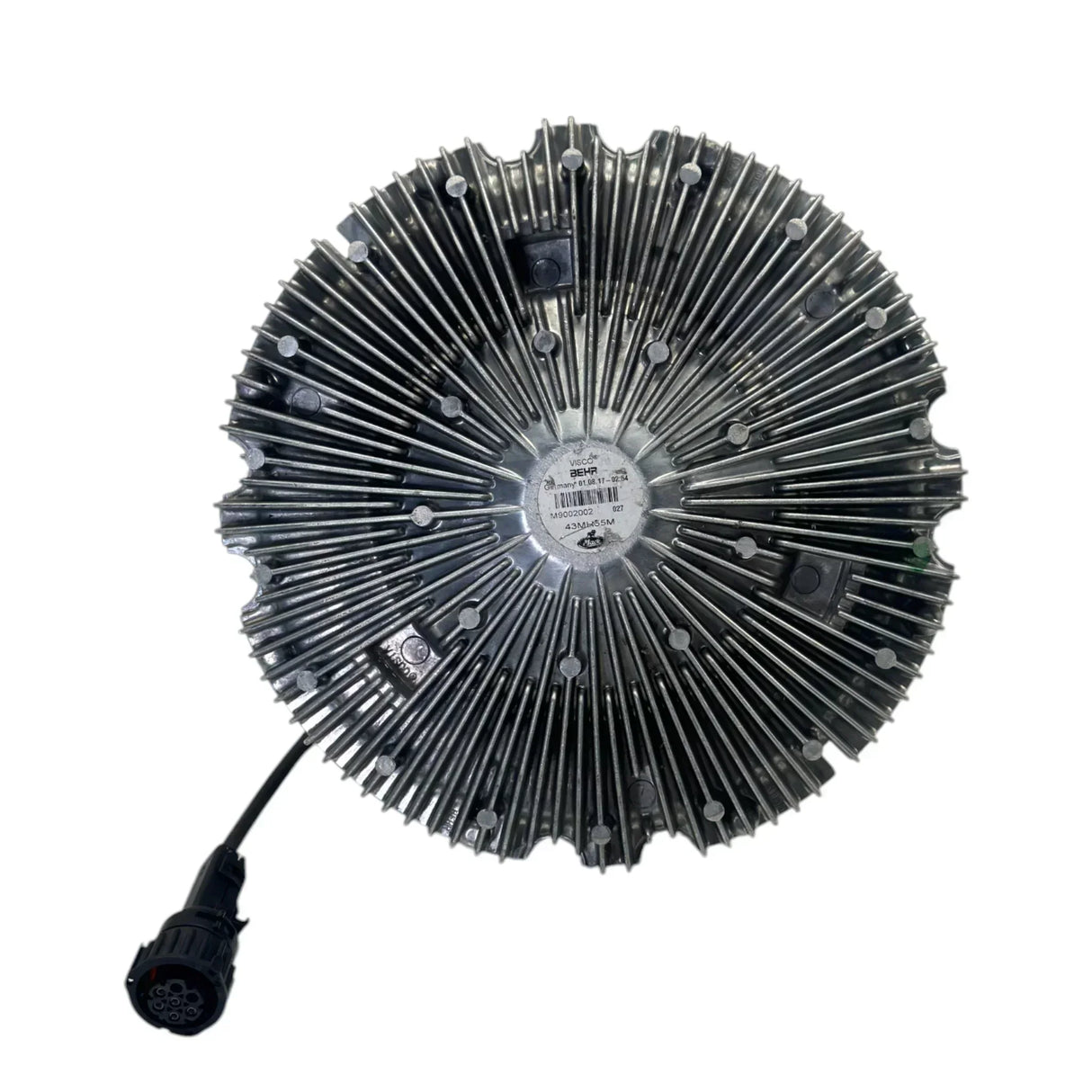 20765117 Genuine Mack Fan Clutch - Truck To Trailer