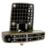 R344362 Genuine John Deere Selector Control Module With Bracket - Truck To Trailer