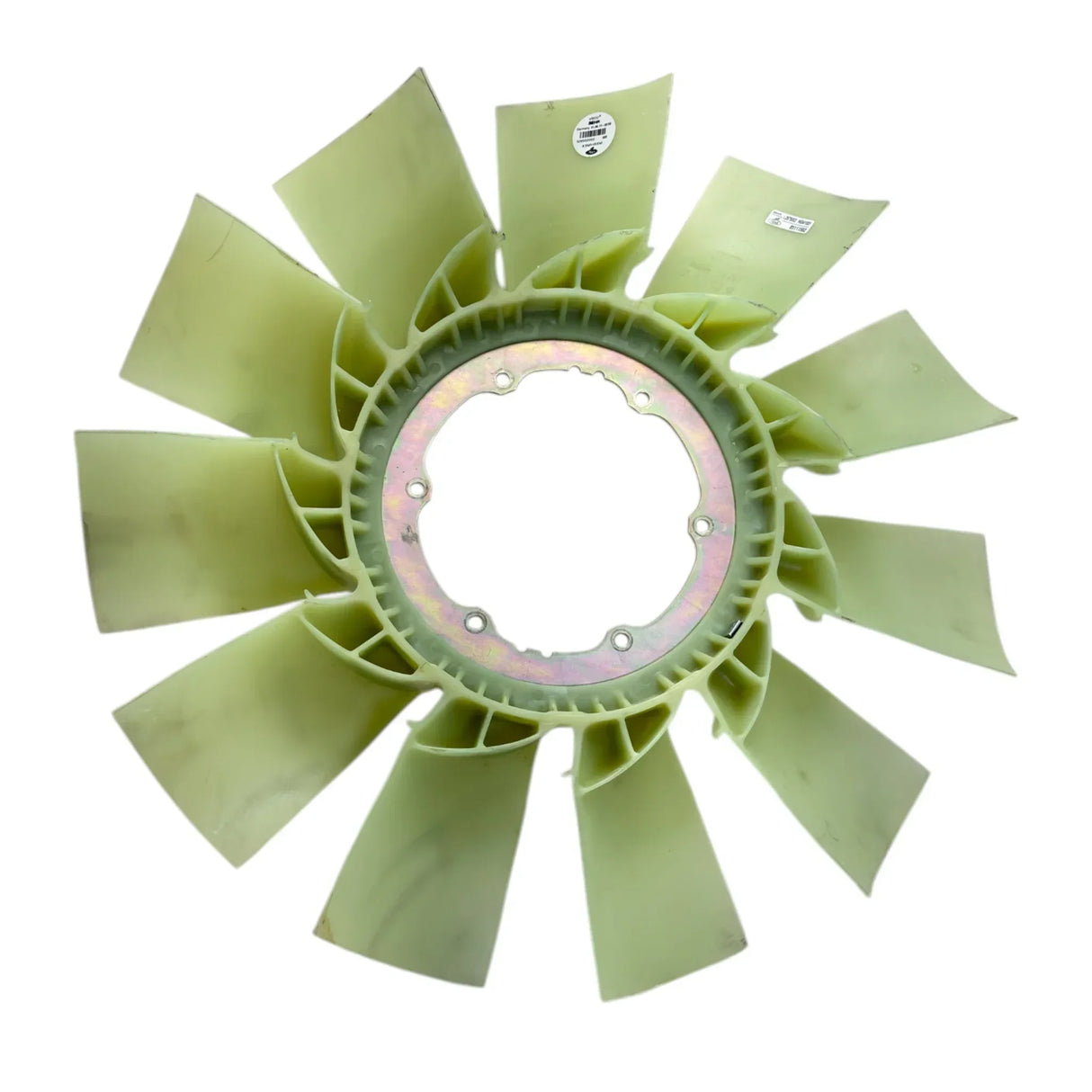 85149874 Genuine Mack Fan Blade - Truck To Trailer