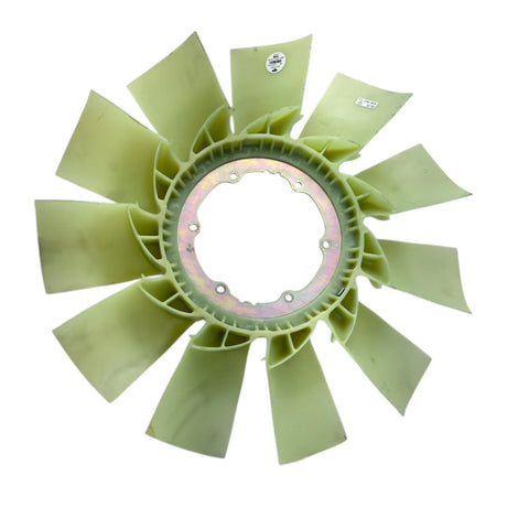 85149874 Genuine Mack Fan Blade - Truck To Trailer