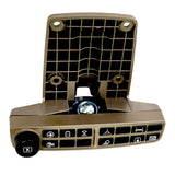 R344362 Genuine John Deere Selector Control Module With Bracket - Truck To Trailer