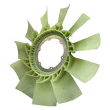 85149874 Genuine Mack Fan Blade - Truck To Trailer