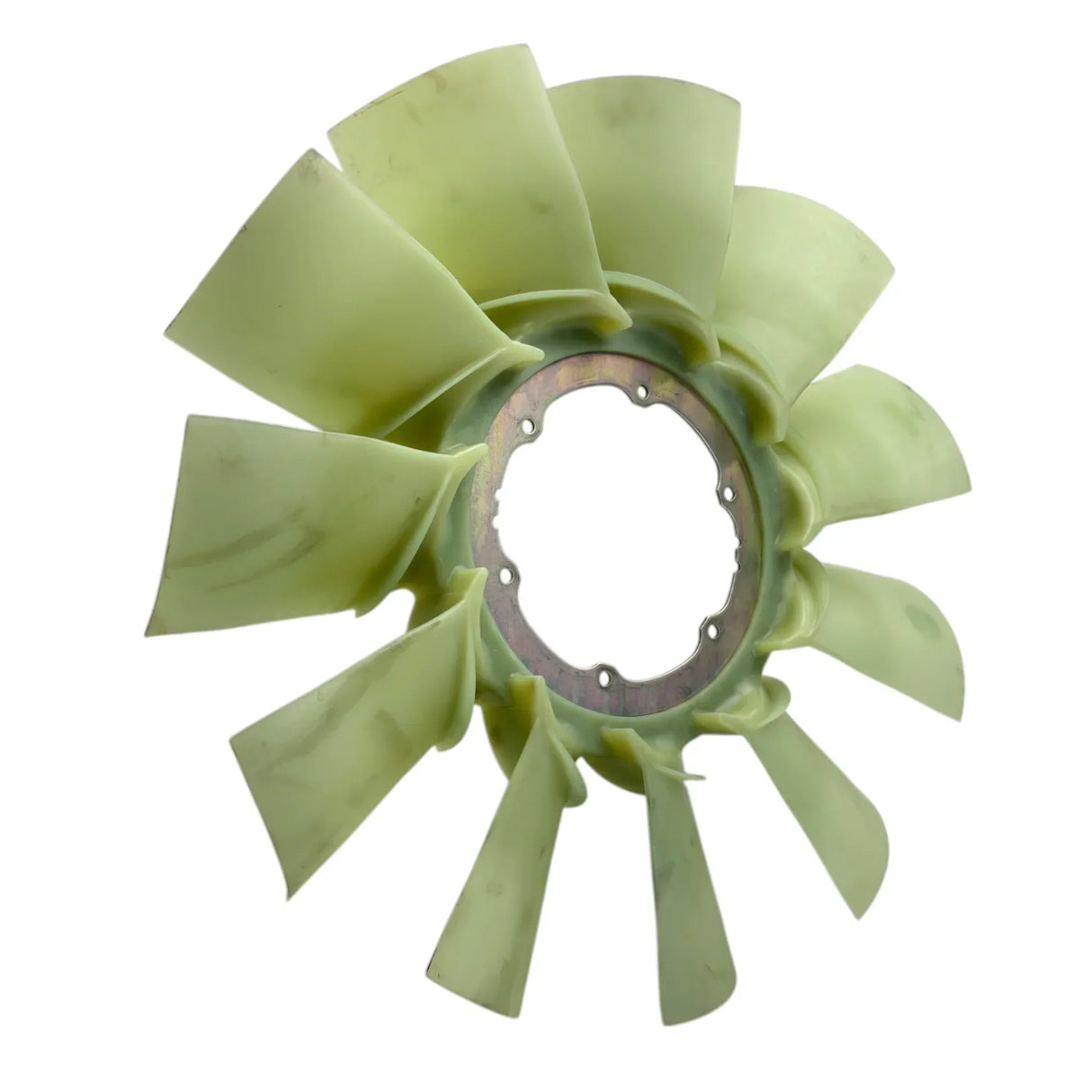 85149874 Genuine Mack Fan Blade - Truck To Trailer