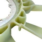 85149874 Genuine Mack Fan Blade - Truck To Trailer