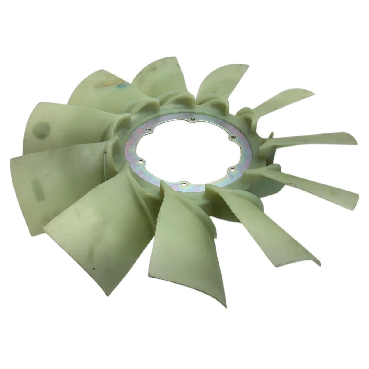 85149874 Genuine Mack Fan Blade - Truck To Trailer