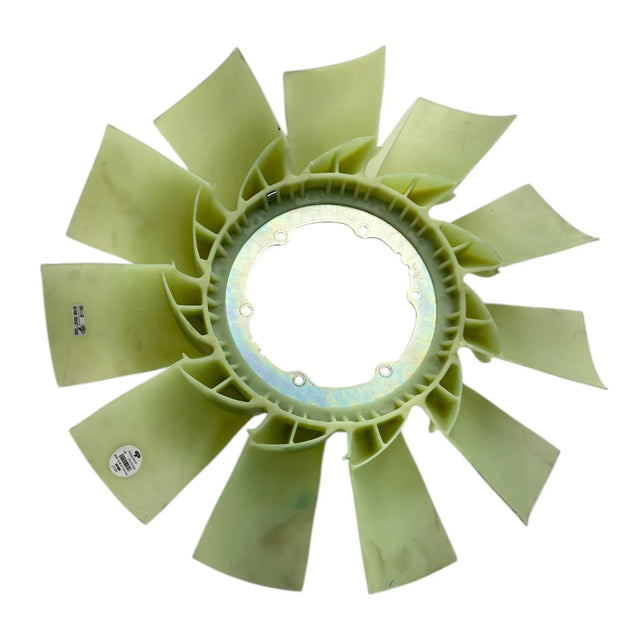 85149874 Genuine Mack Fan Blade - Truck To Trailer