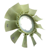 85149874 Genuine Mack Fan Blade - Truck To Trailer