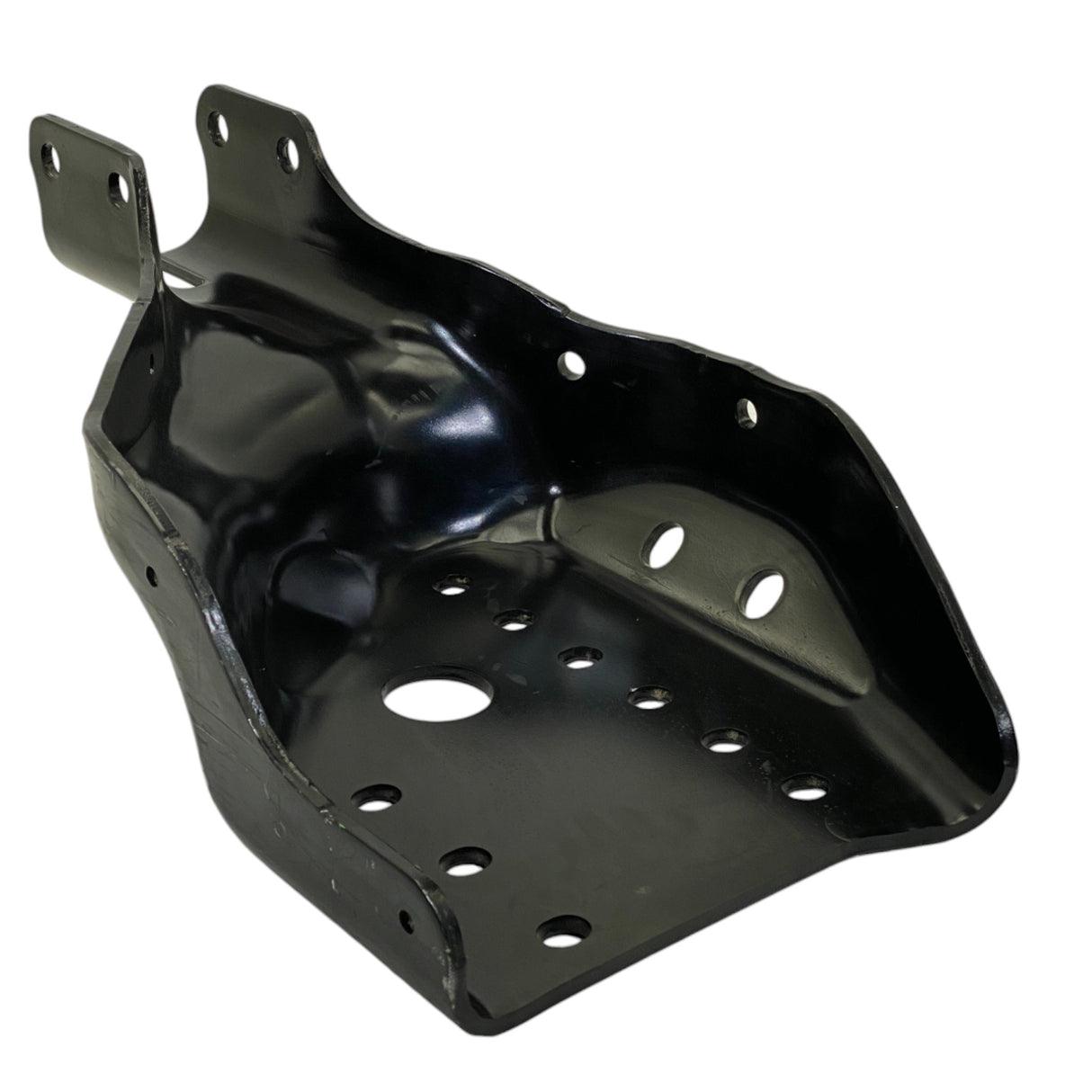 A15-28666-015 Genuine Freightliner Front Right Side Frame Bracket