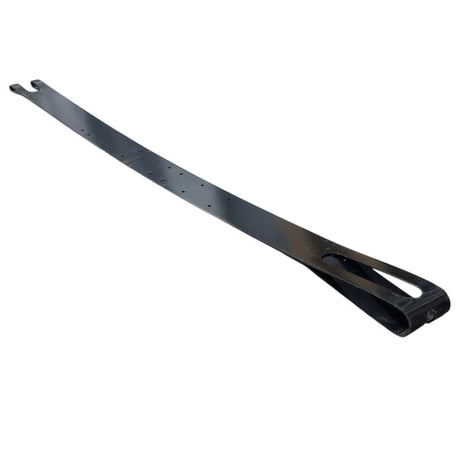 03-37752-002 Genuine Freightliner Steel Fuel Tank Strap - Truck To Trailer