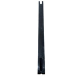 03-37752-002 Genuine Freightliner Steel Fuel Tank Strap - Truck To Trailer