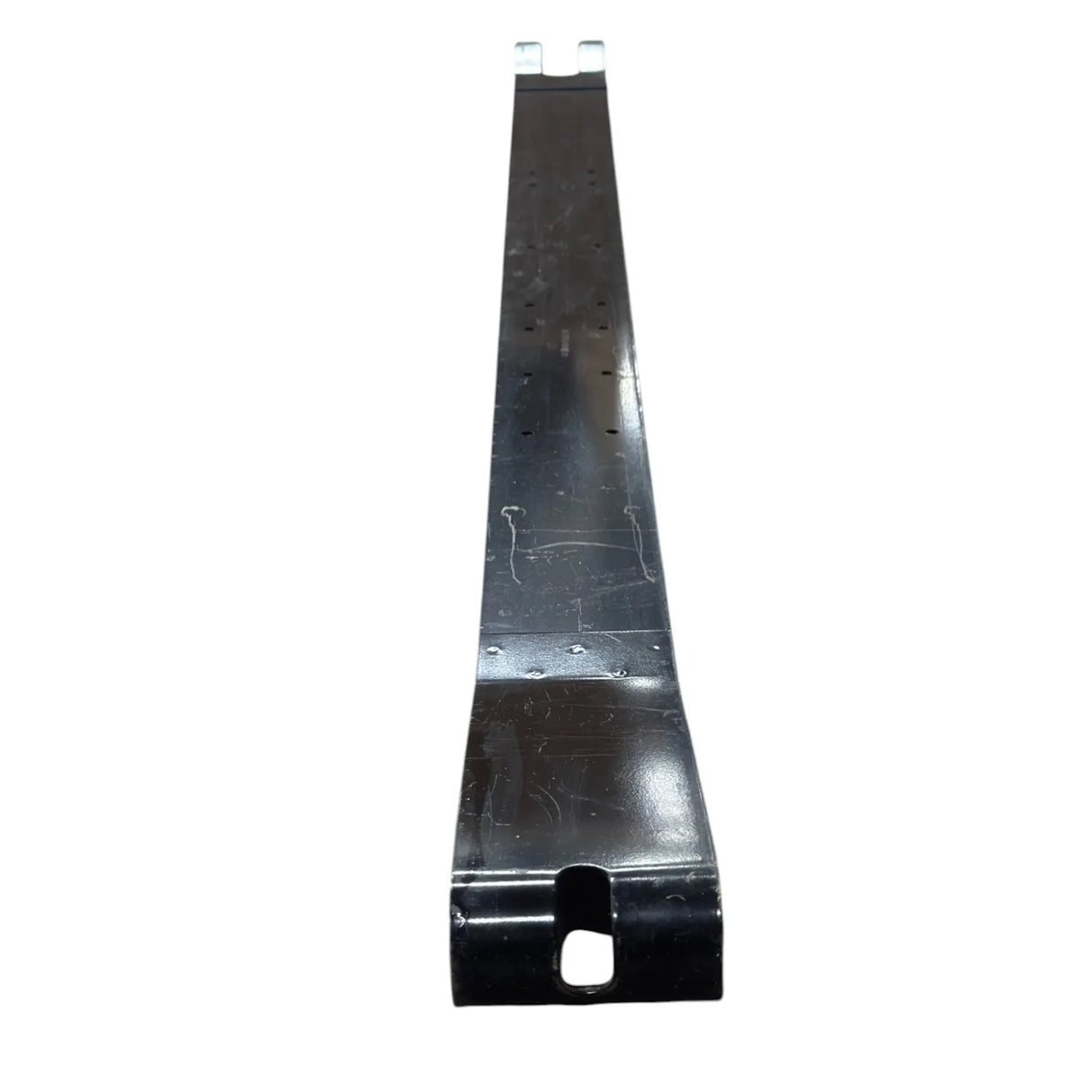 03-37752-002 Genuine Freightliner Steel Fuel Tank Strap - Truck To Trailer