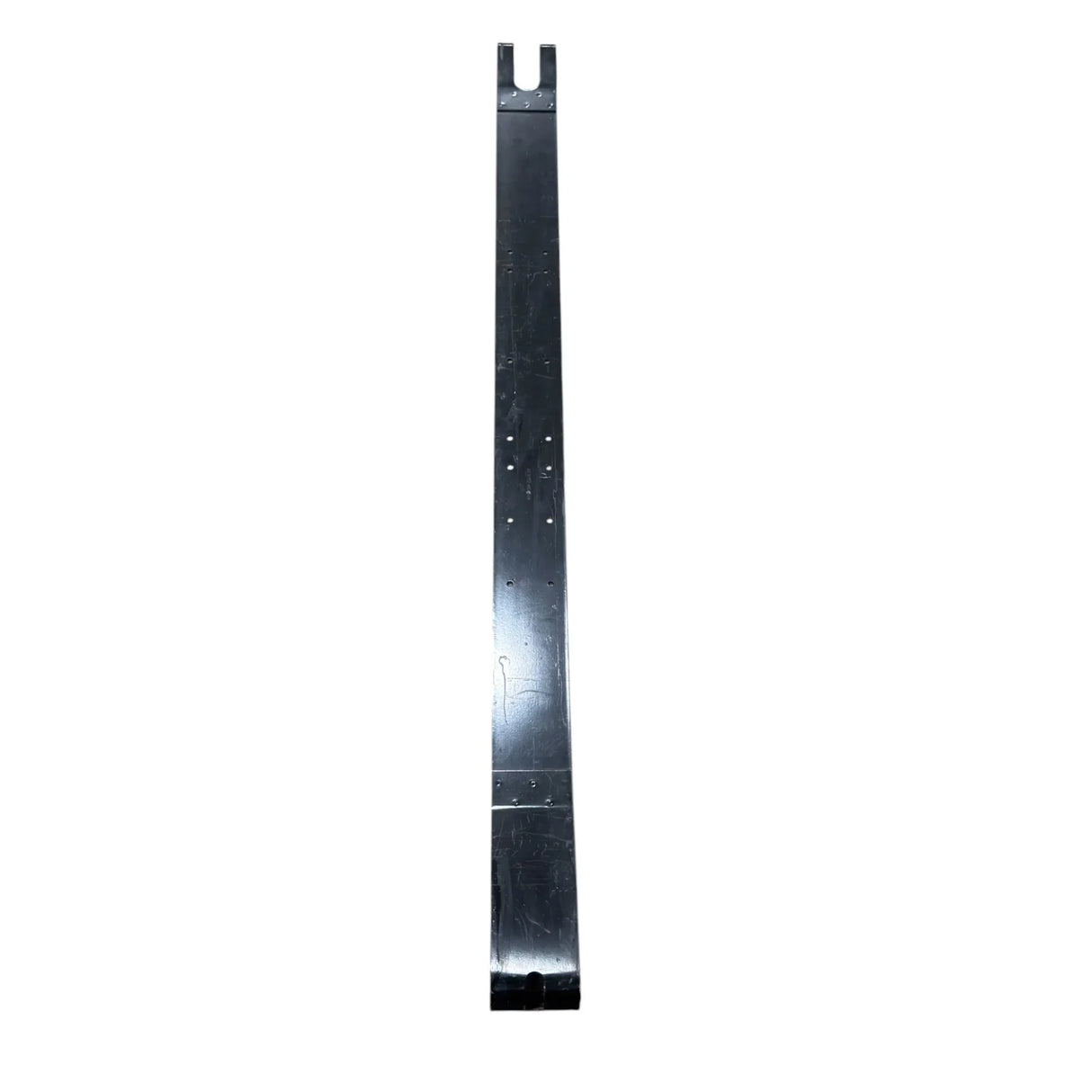 03-37752-002 Genuine Freightliner Steel Fuel Tank Strap - Truck To Trailer
