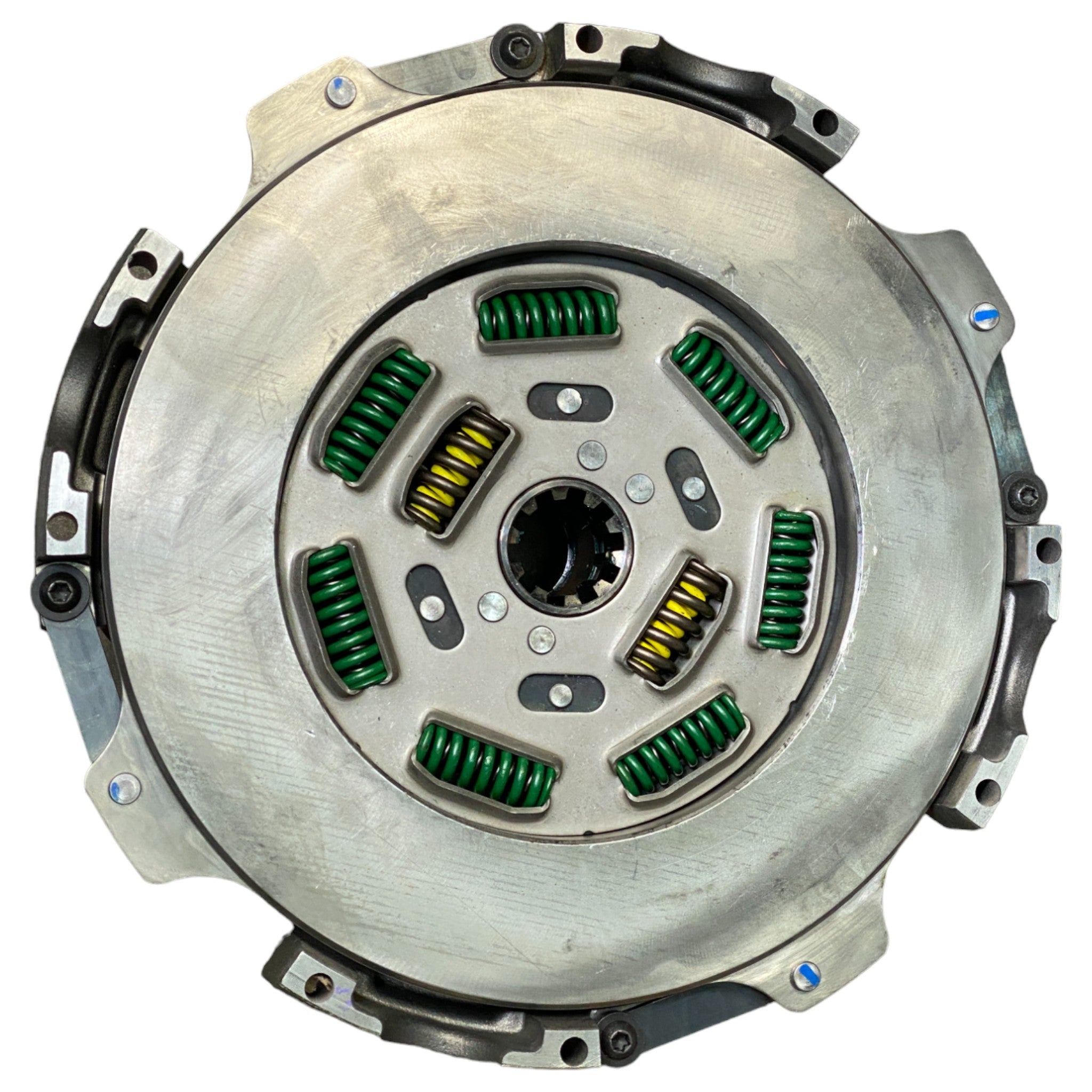 ♡0929♡ 208925-20 Genuine Eaton Easy Pedal Advantage Clutch 15.5