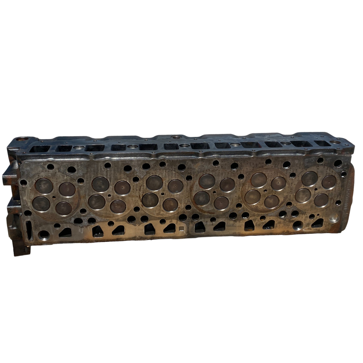 1881851C1 Genuine International Engine Cylinder Head