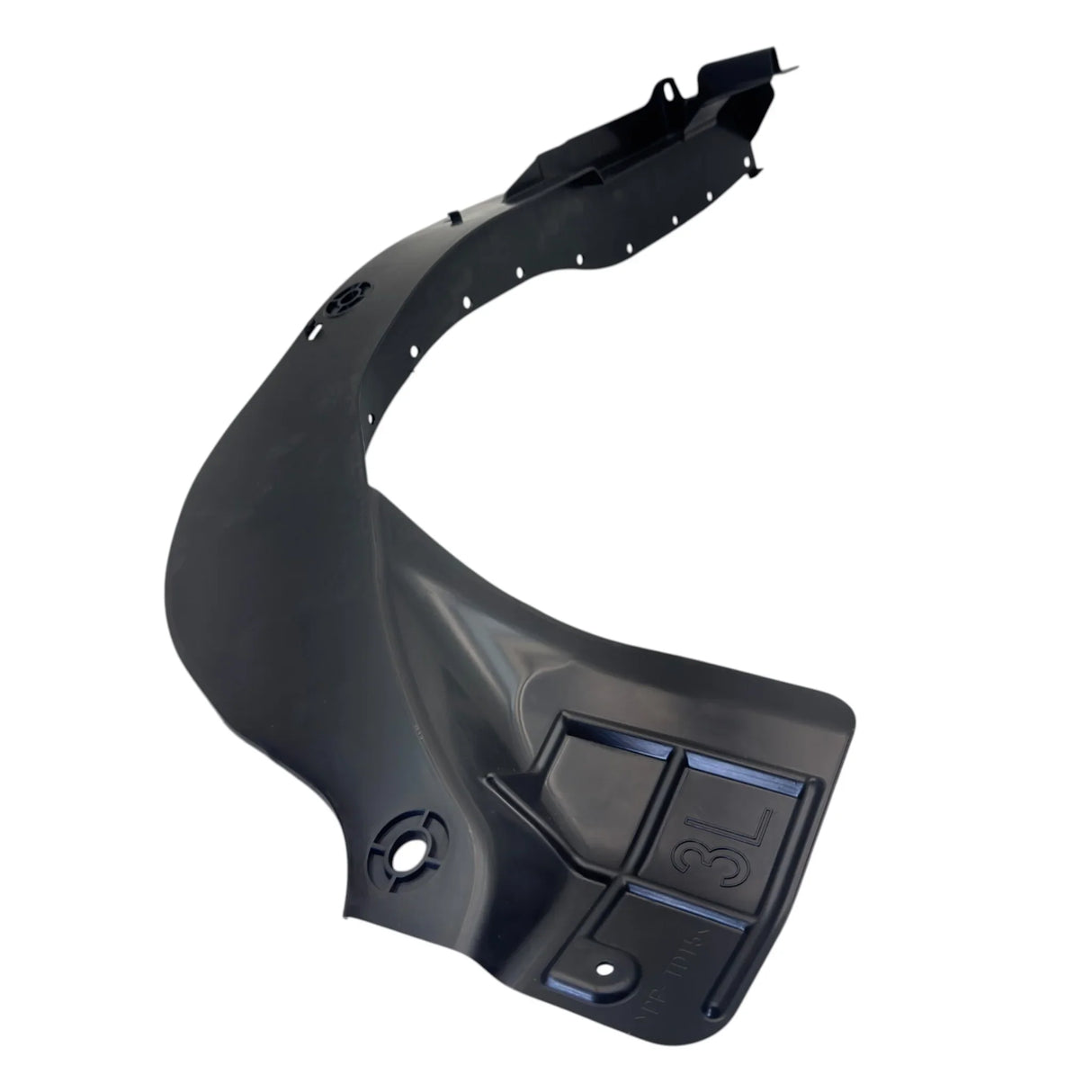 98022751 Isuzu Cover Mud Vala