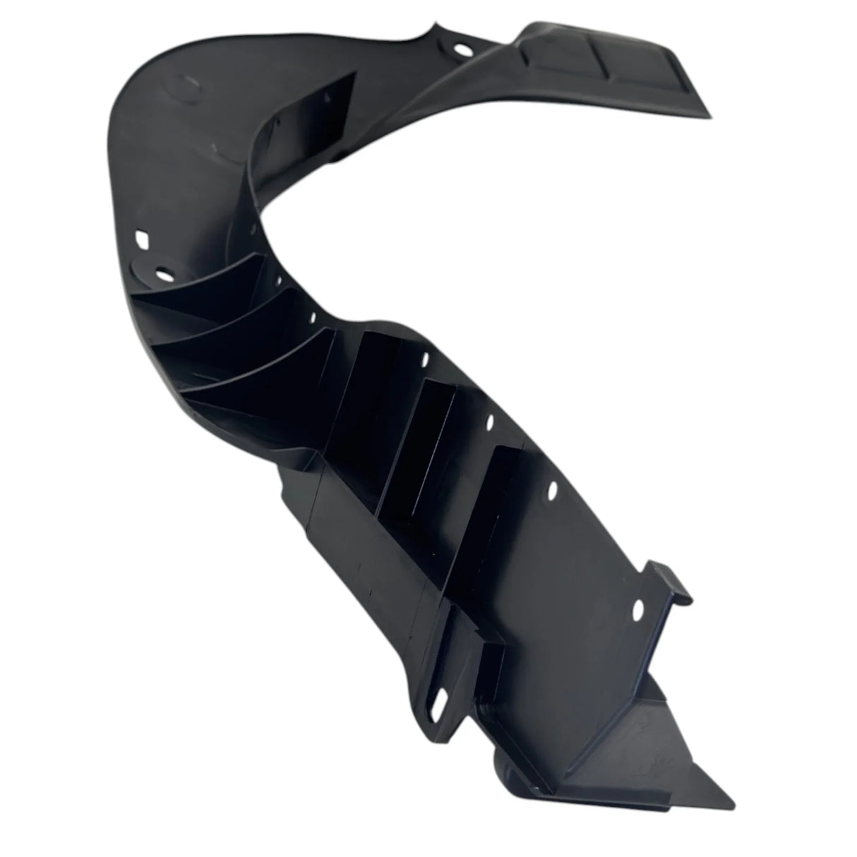 98022751 Isuzu Cover Mud Vala