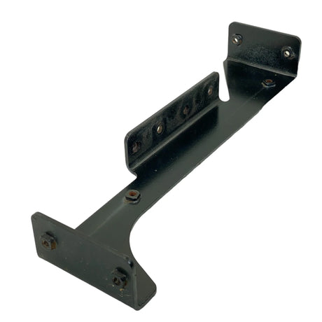 22180774 Genuine Volvo Bracket - Truck To Trailer