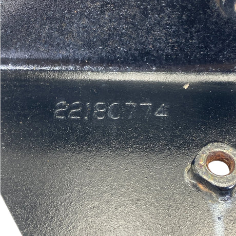 22180774 Genuine Volvo Bracket - Truck To Trailer