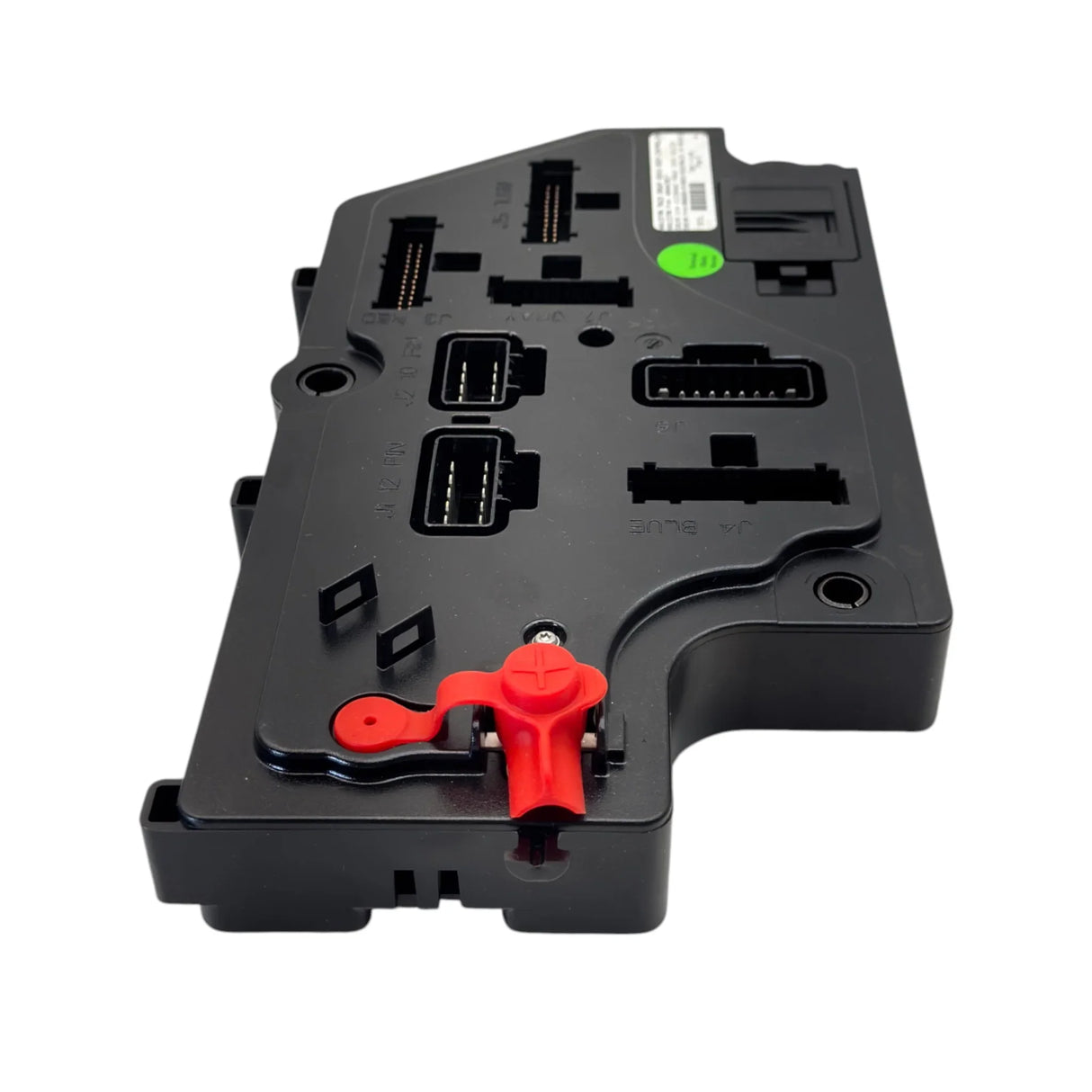 4044470C6 Genuine International Electronic Body Controller