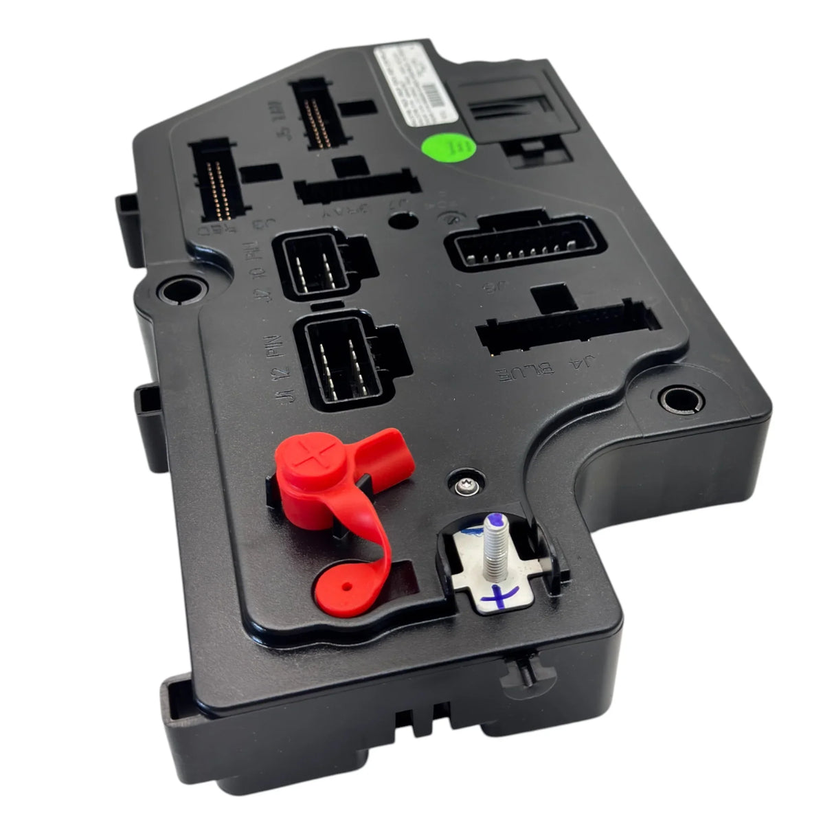 4044470C7 Genuine International Electronic Body Controller