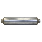 D13-0099 Shuttleworth Exhaust Muffler - Truck To Trailer