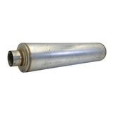 D13-0099 Shuttleworth Exhaust Muffler - Truck To Trailer