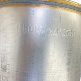 D13-0099 Shuttleworth Exhaust Muffler - Truck To Trailer