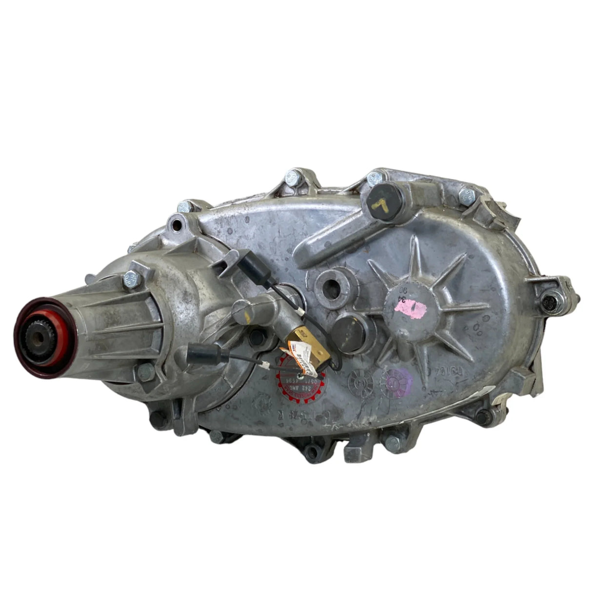 05714594 Genuine Process Gear Transfer Case Assembly - Truck To Trailer