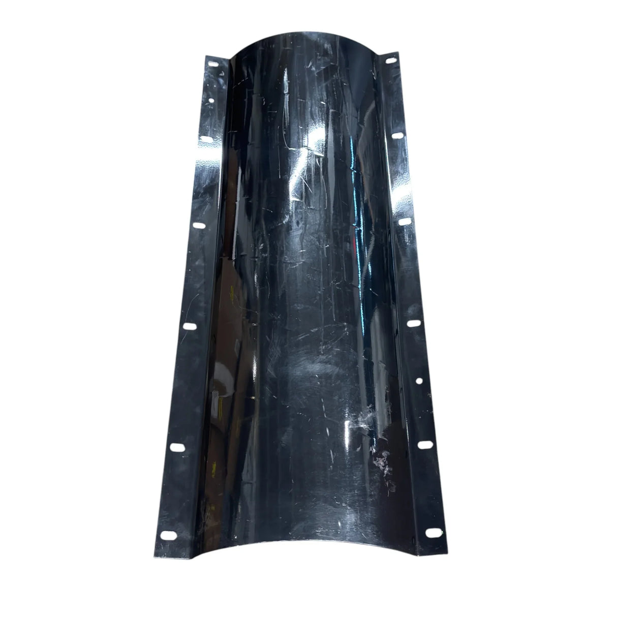 86974412 New Holland Left Side Cover