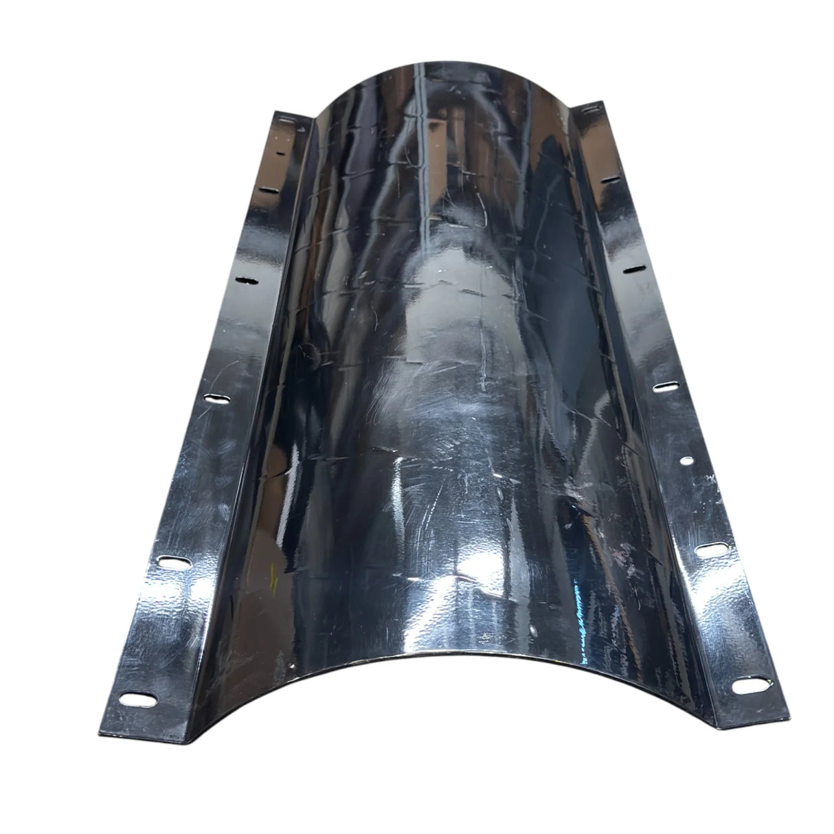 86974412 New Holland Left Side Cover