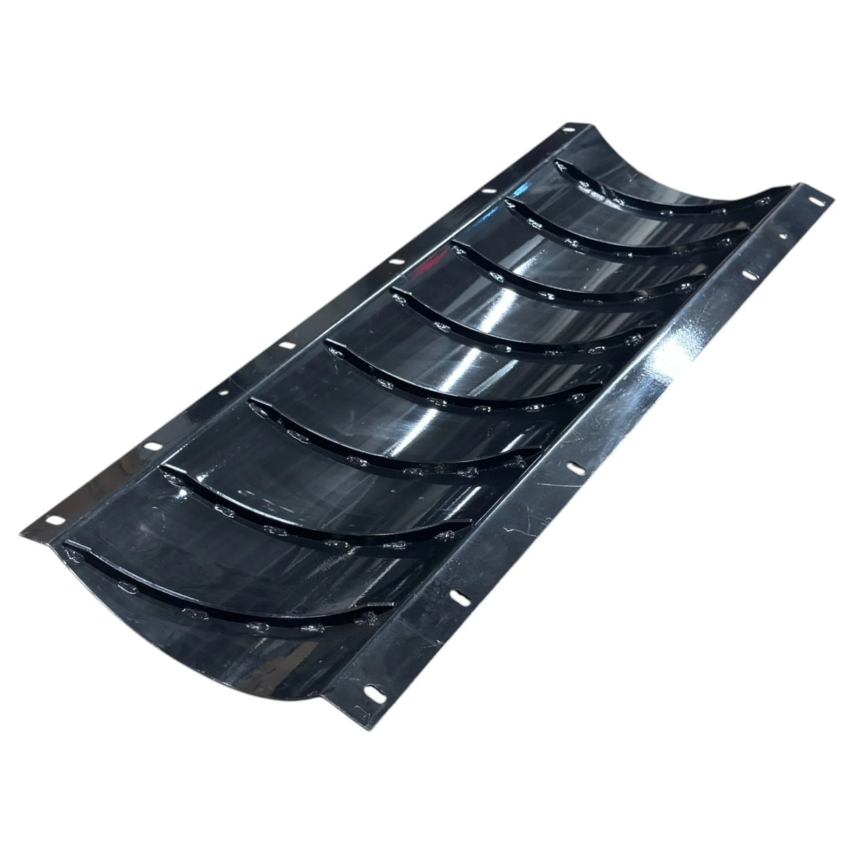 86974412 New Holland Left Side Cover