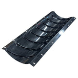 86974412 New Holland Left Side Cover