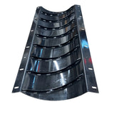 86974412 New Holland Left Side Cover