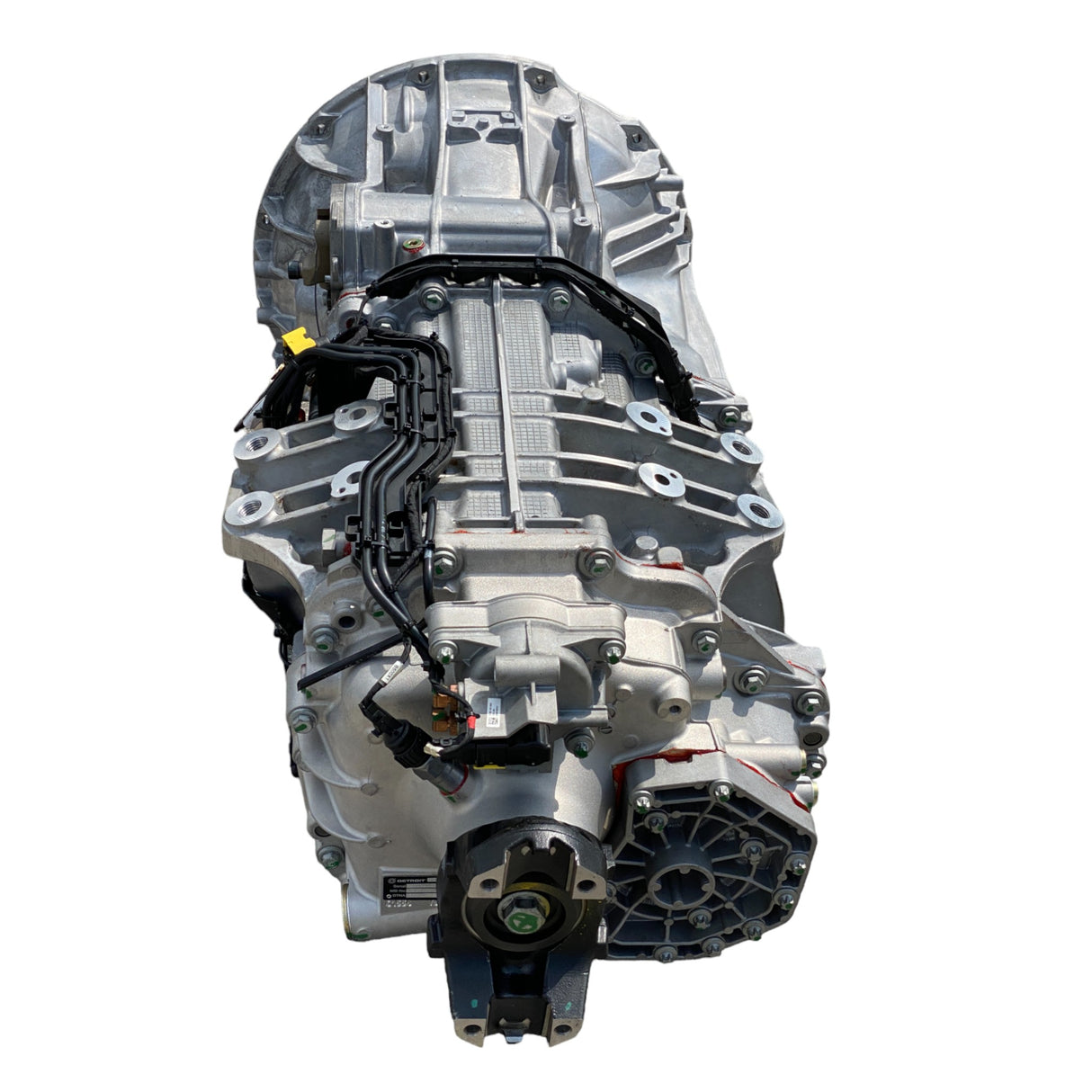 A 960 260 99 01 RB Genuine Freightliner Automatic Transmission Assembly