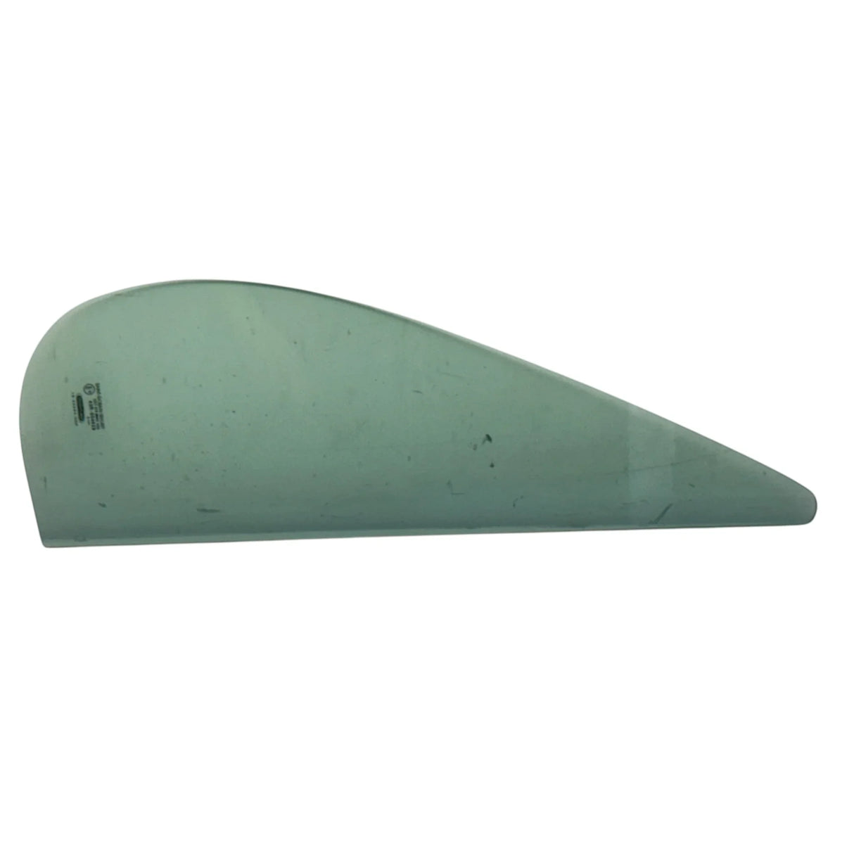18-53293-000 Genuine Freightliner Left Side Door Glass