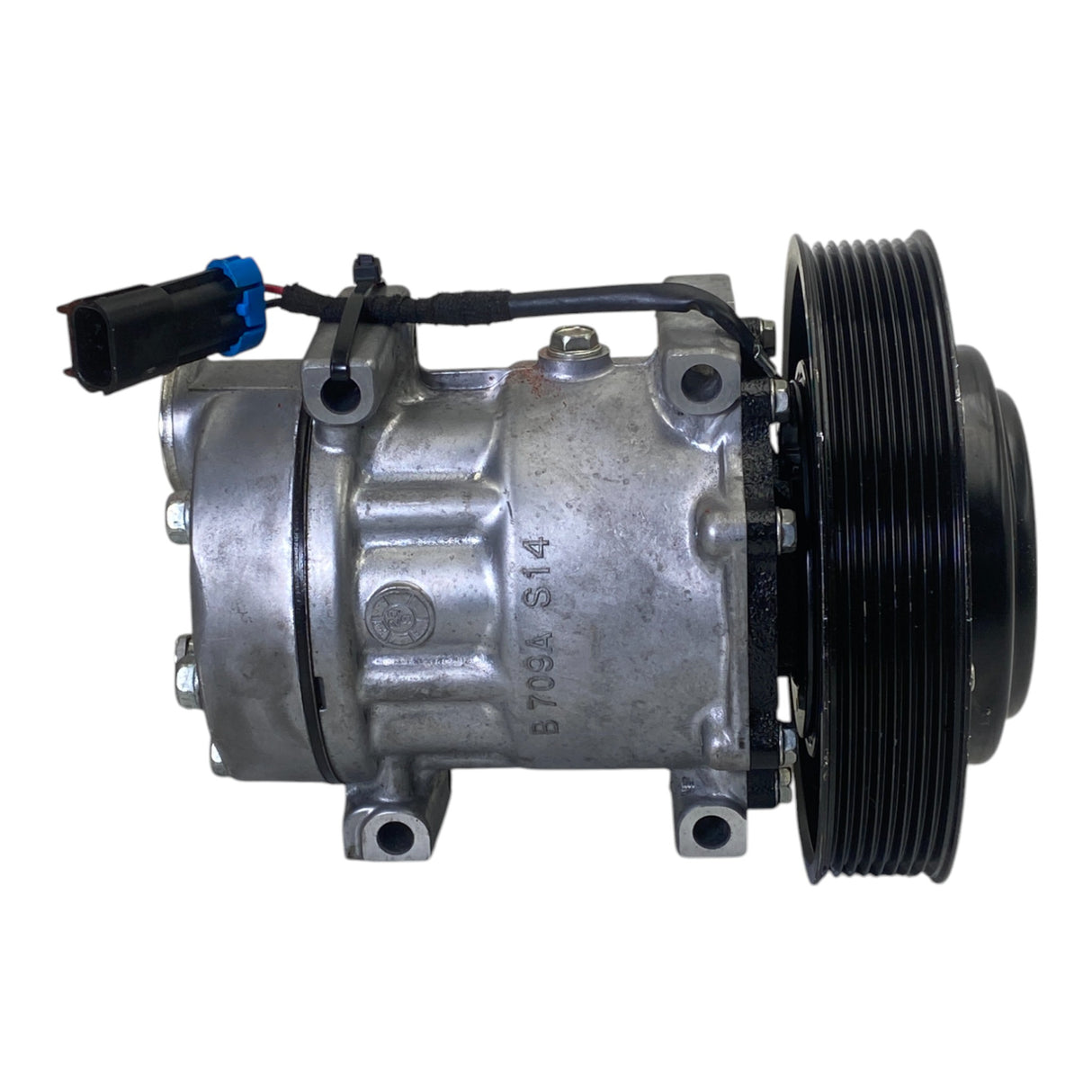 20721587 Genuine Volvo A/C Compressor