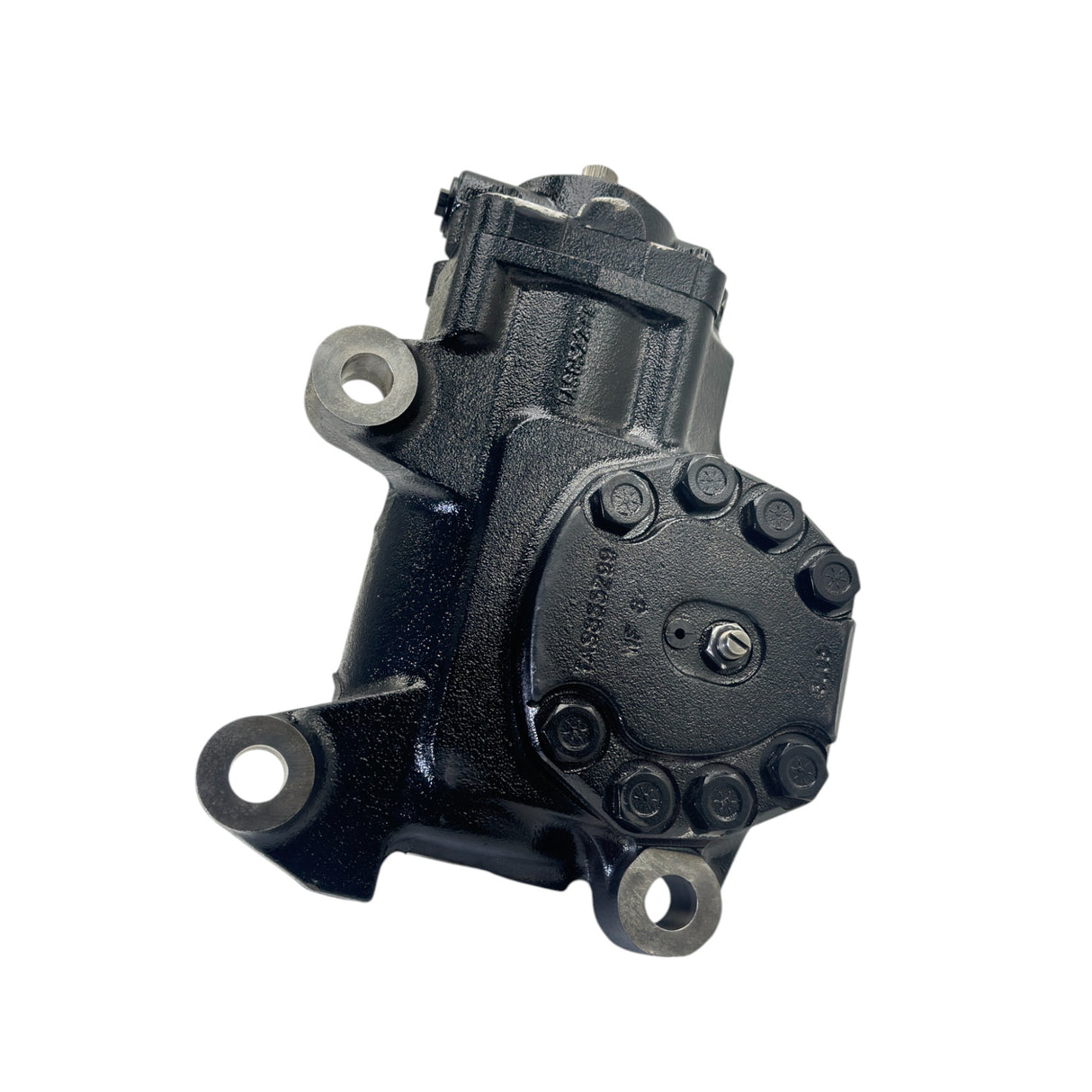 TAS852298 Genuine TRW Steering Gear