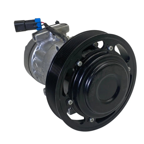 20721587 Genuine Volvo A/C Compressor - Truck To Trailer